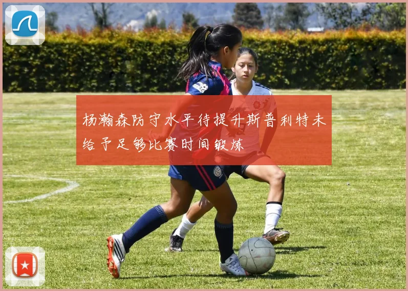 杨瀚森防守水平待提升斯普利特未给予足够比赛时间锻炼